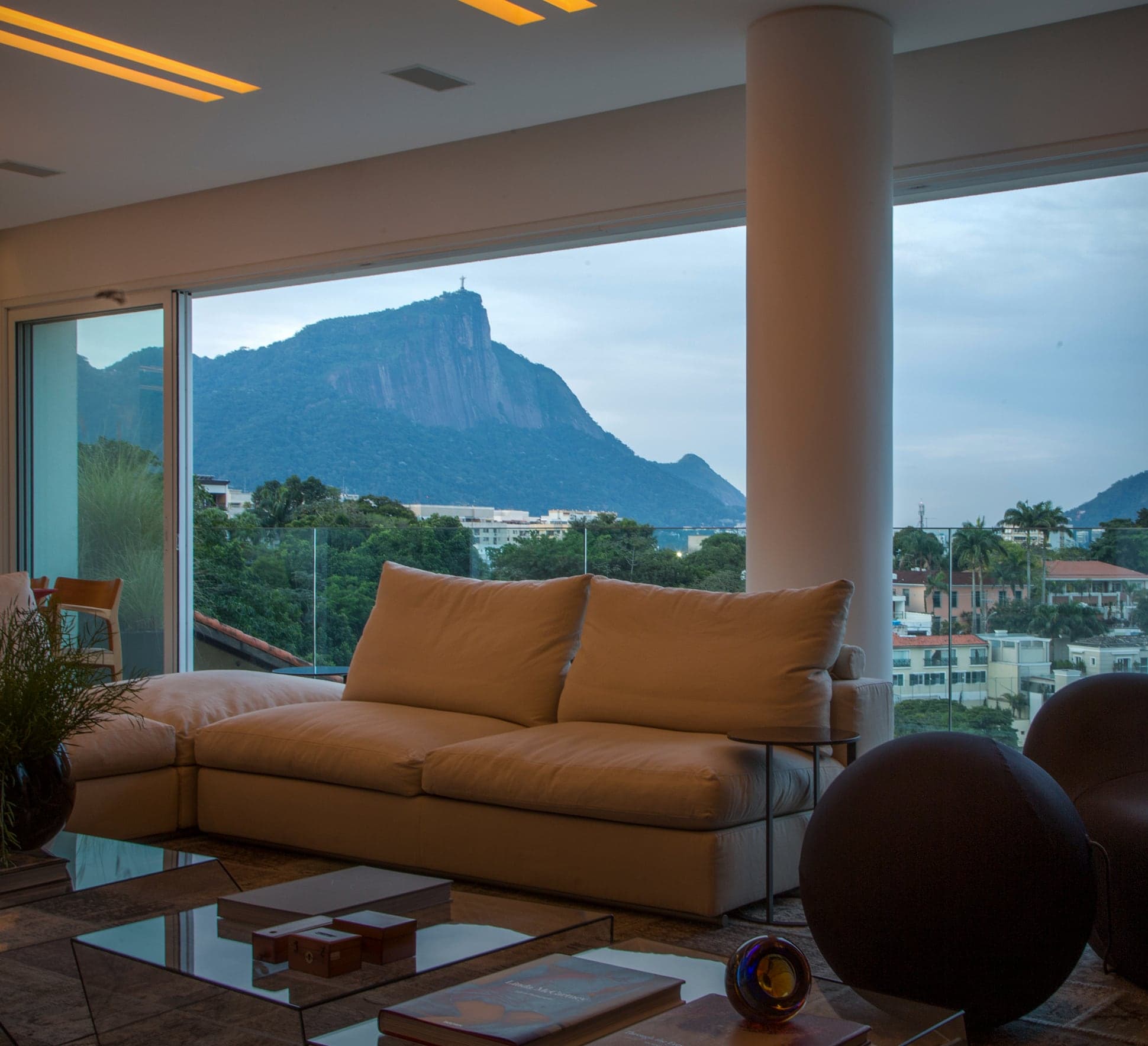 Residência Mirante