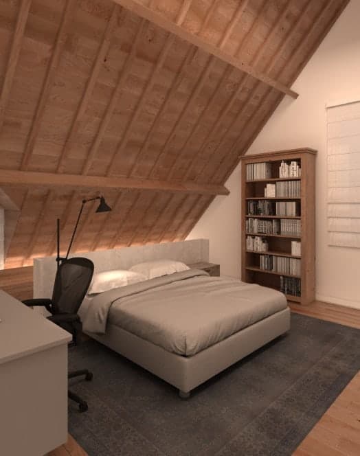 Residencial Antuérpia