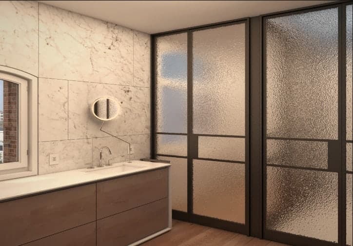 Residencial Antuérpia