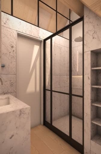 Residencial Antuérpia