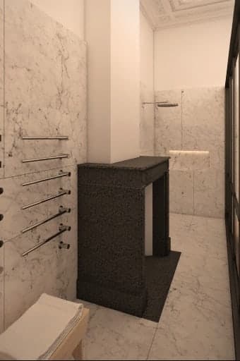 Residencial Antuérpia