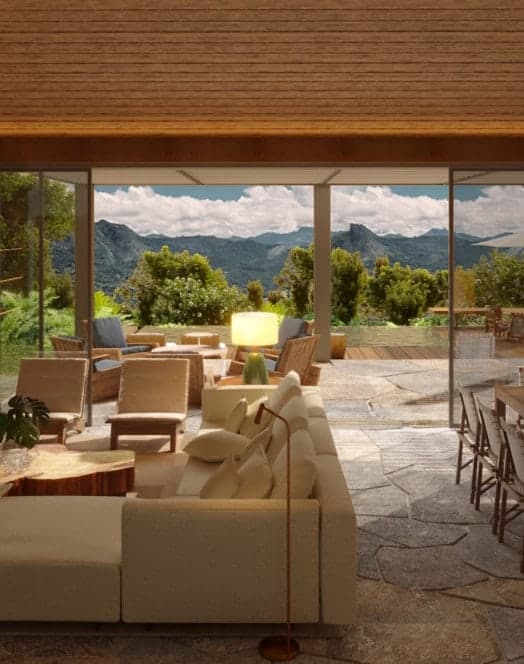 Residencial Terraza