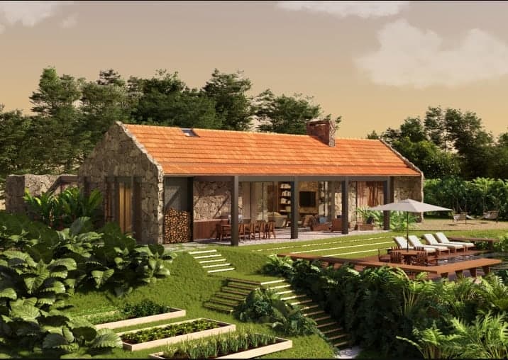 Residencial Terraza