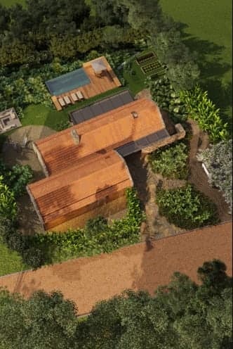 Residencial Terraza