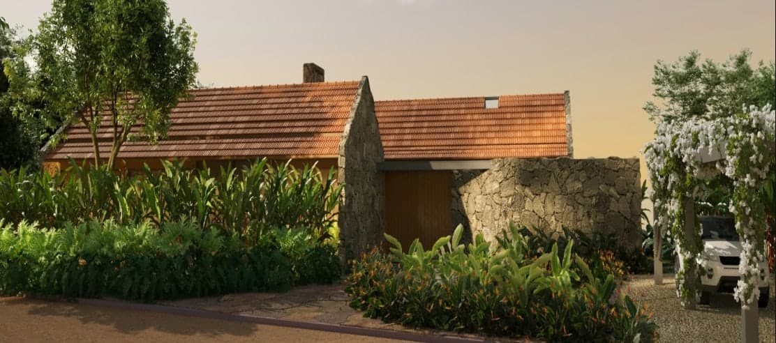 Residencial Terraza